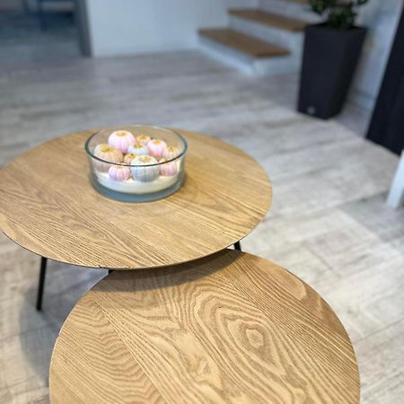 Apartament Fajny Kat Устрики-Долішні Екстер'єр фото