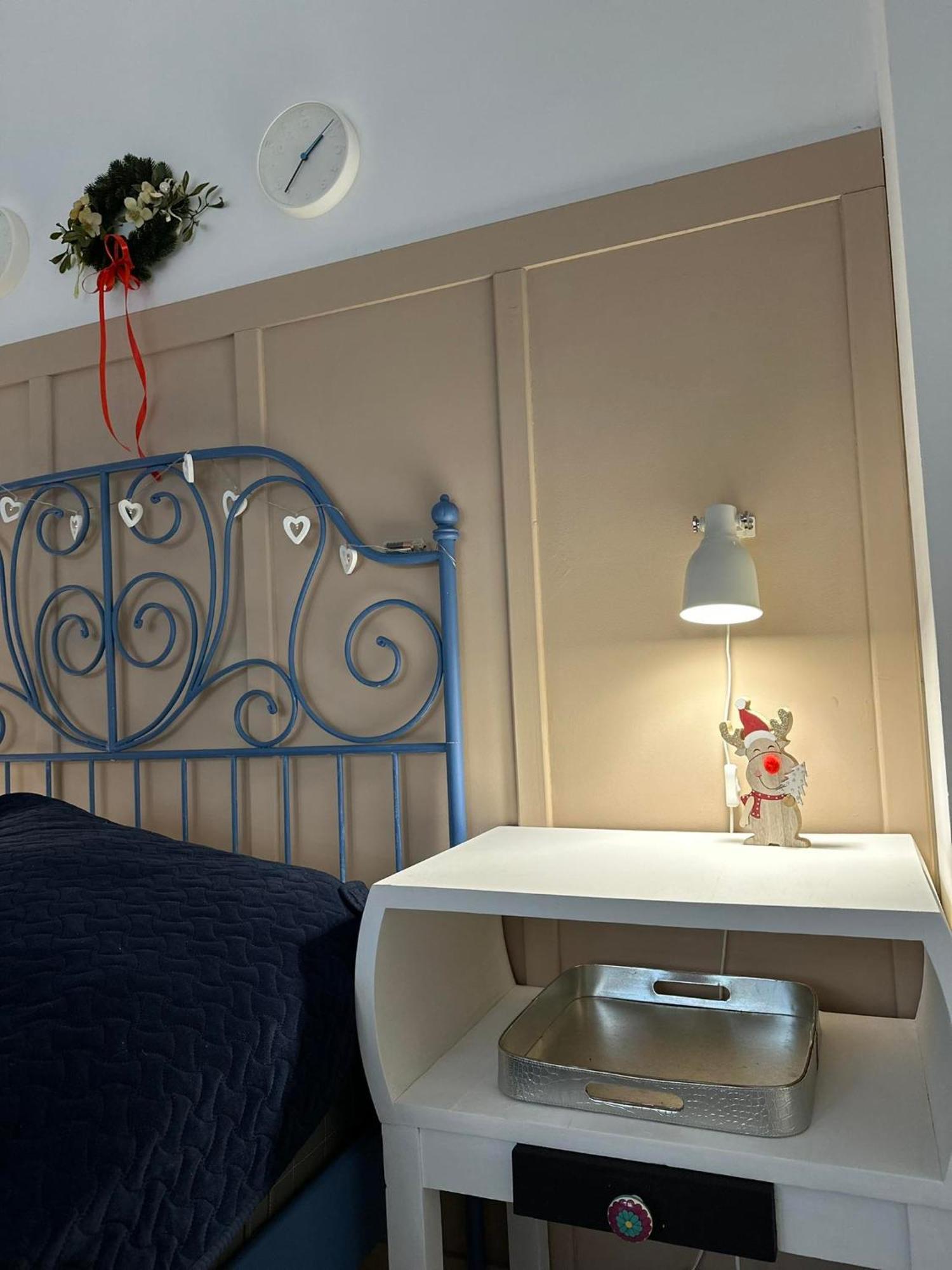 Apartament Fajny Kat Устрики-Долішні Екстер'єр фото