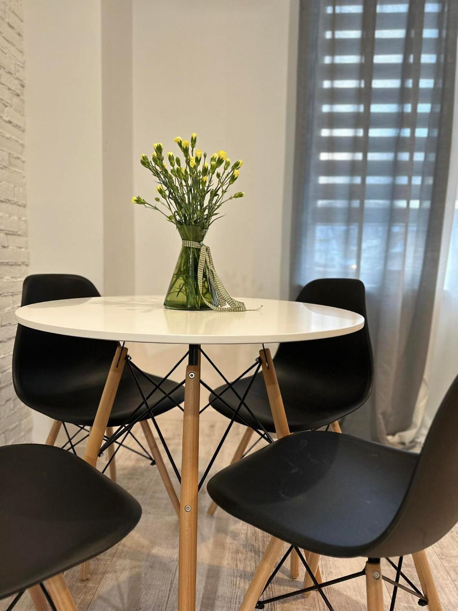 Apartament Fajny Kat Устрики-Долішні Екстер'єр фото