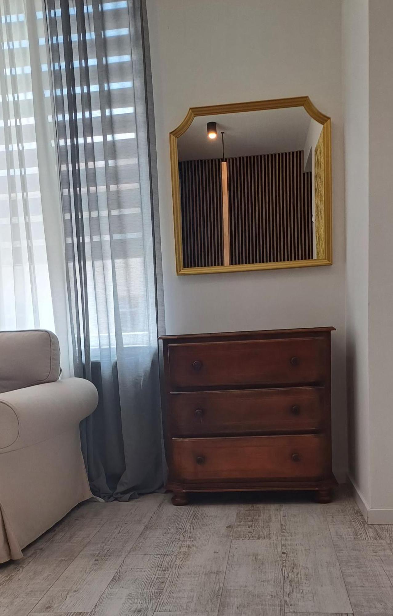 Apartament Fajny Kat Устрики-Долішні Номер фото